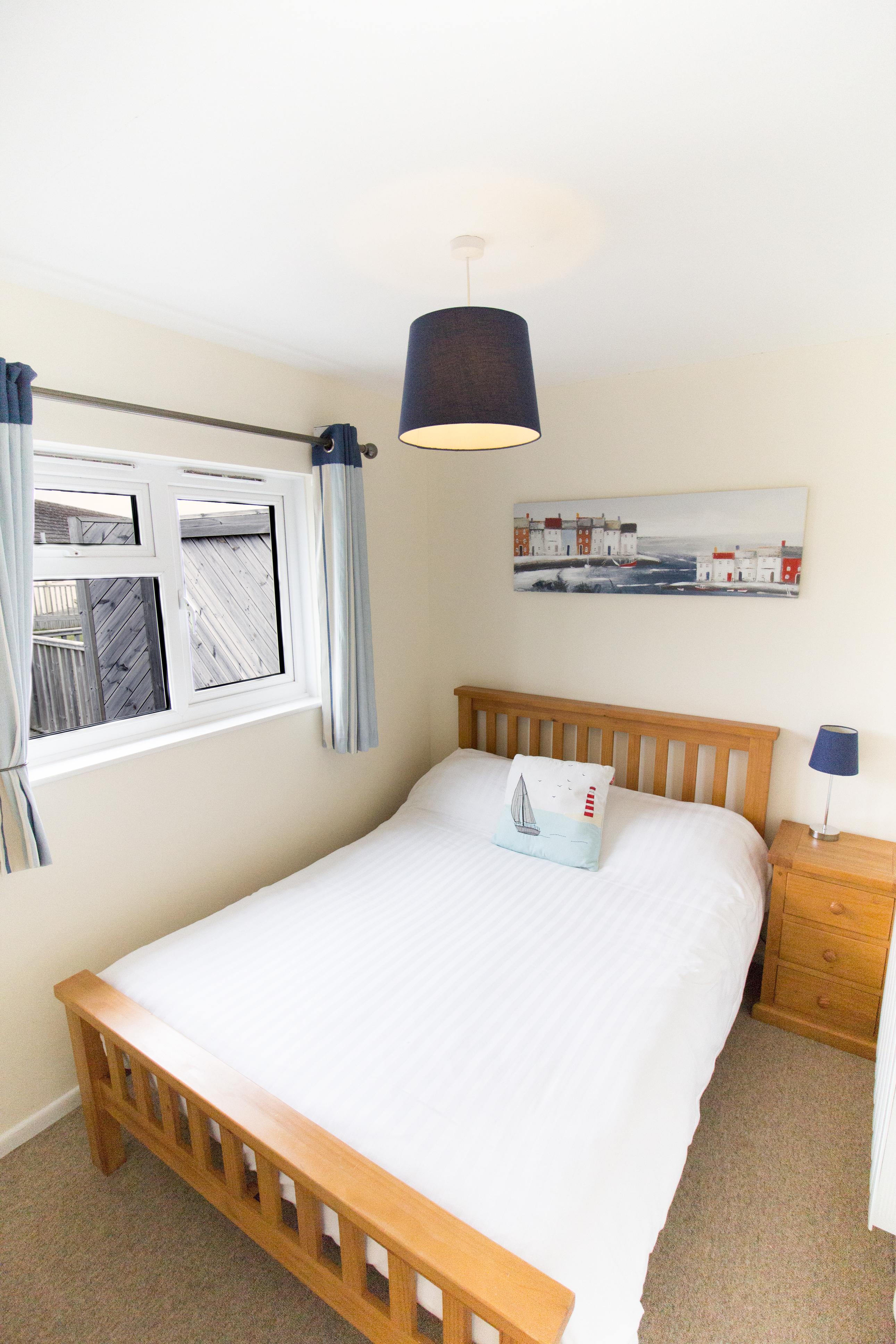 Seaview Holidays - Salterns Village Kültér fotó